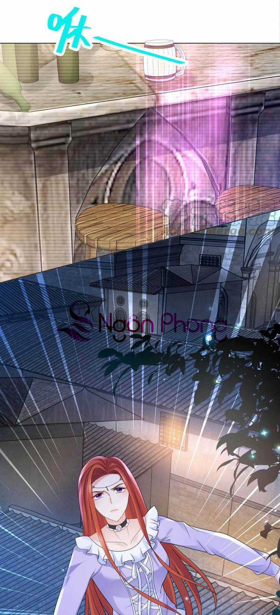 Tôi Muốn Trở Thành Tiểu Thư Công Tước Phế Vật Chapter 163 trang 25