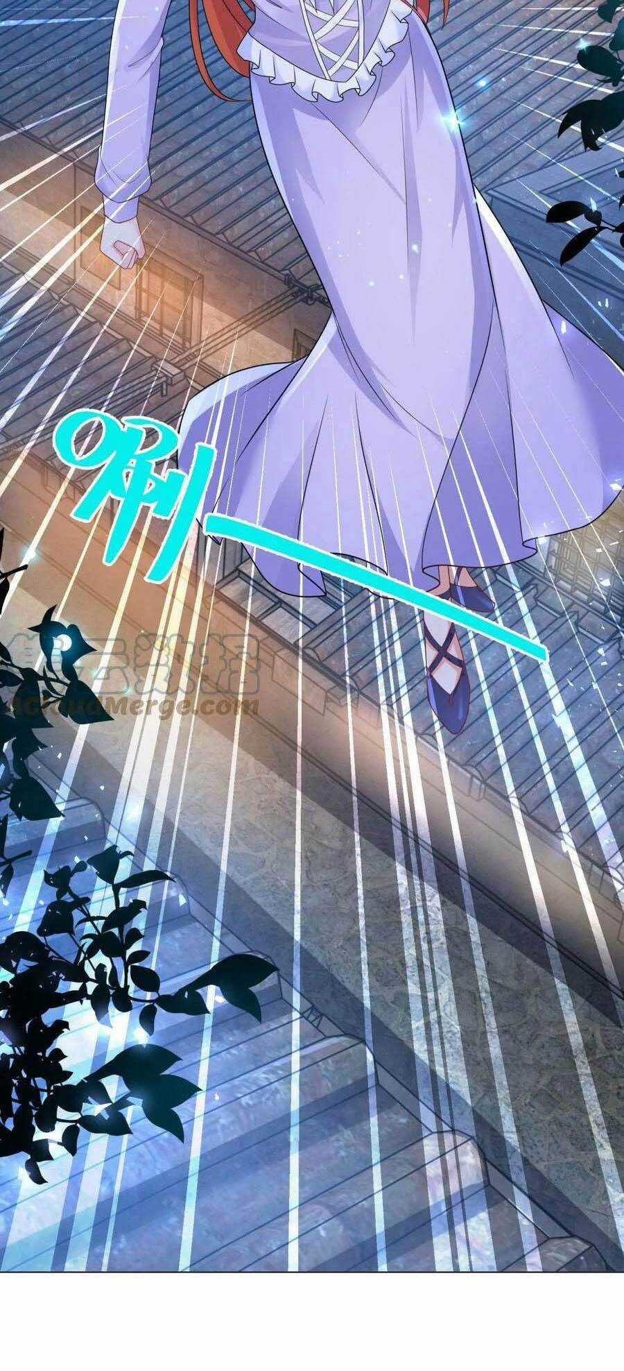 Tôi Muốn Trở Thành Tiểu Thư Công Tước Phế Vật Chapter 163 trang 26