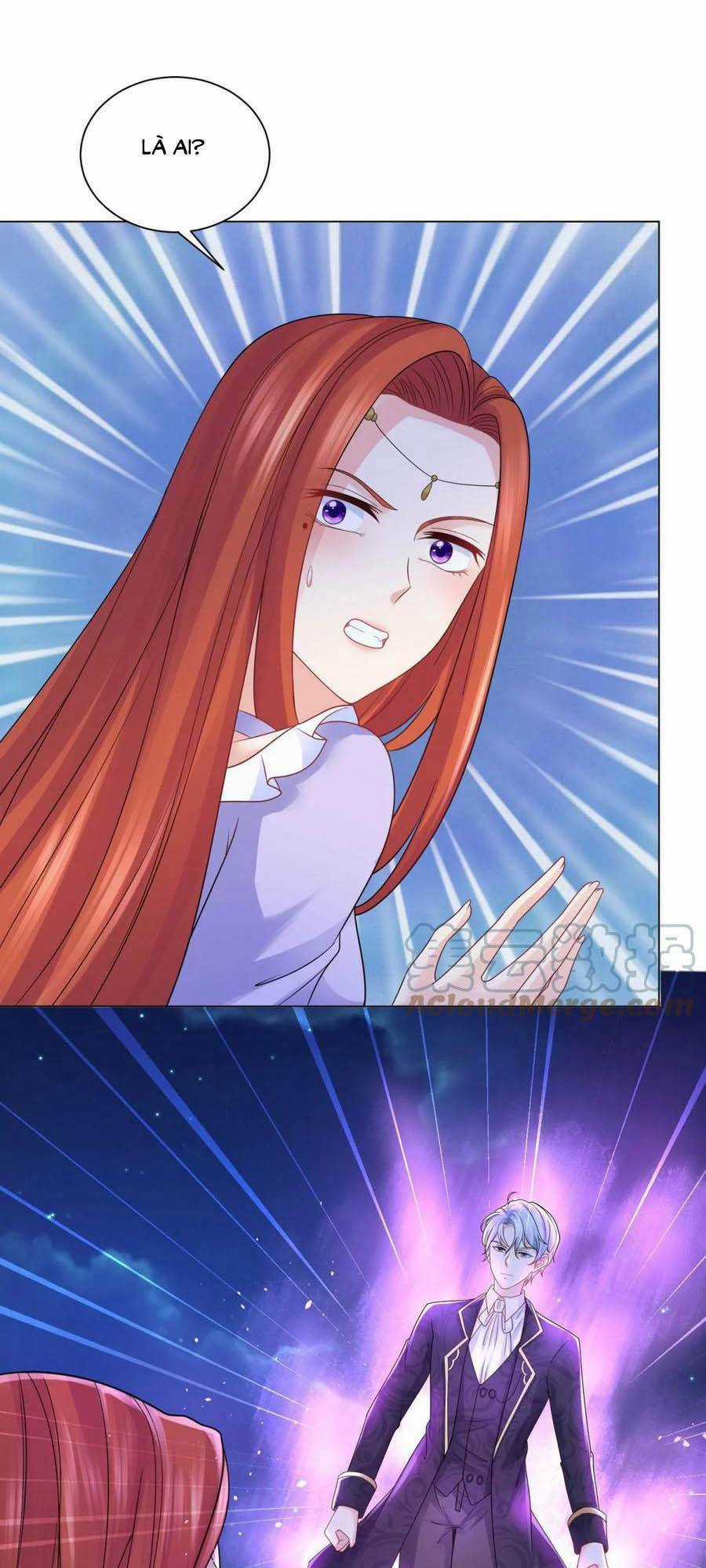 Tôi Muốn Trở Thành Tiểu Thư Công Tước Phế Vật Chapter 163 trang 27