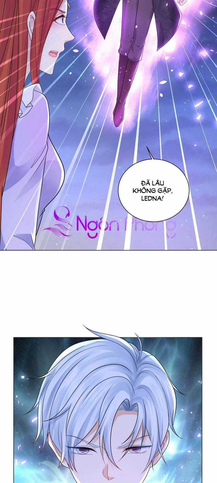 Tôi Muốn Trở Thành Tiểu Thư Công Tước Phế Vật Chapter 163 trang 28