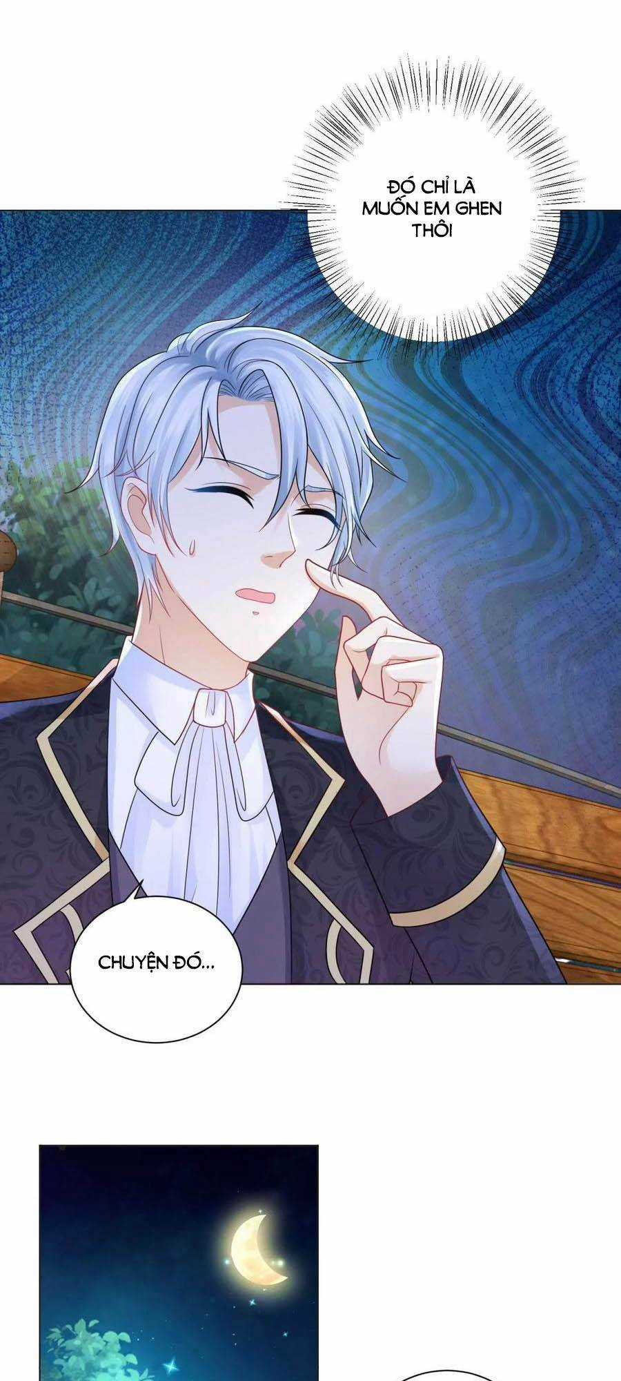 Tôi Muốn Trở Thành Tiểu Thư Công Tước Phế Vật Chapter 163 trang 3