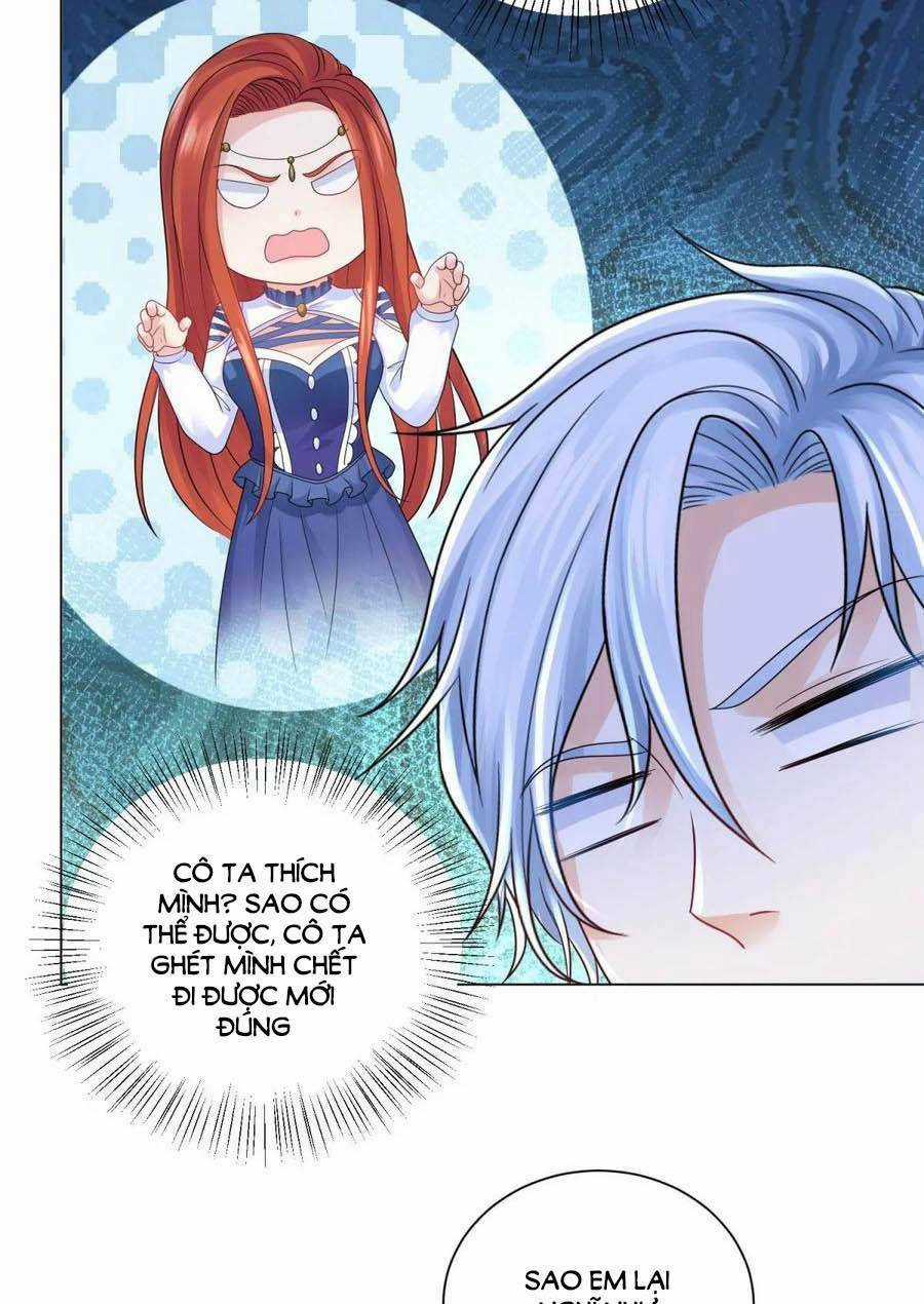 Tôi Muốn Trở Thành Tiểu Thư Công Tước Phế Vật Chapter 163 trang 5