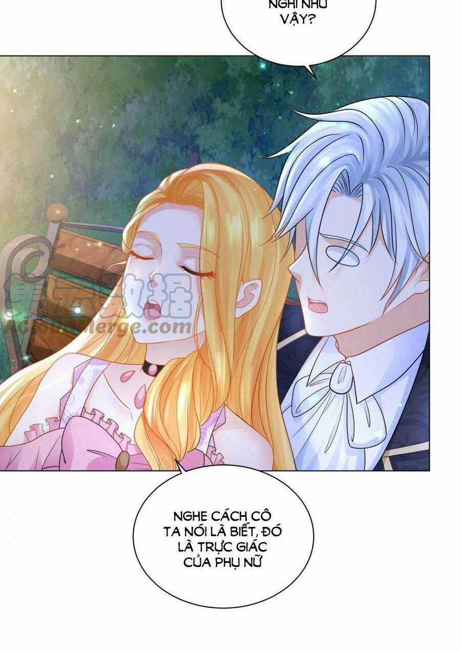Tôi Muốn Trở Thành Tiểu Thư Công Tước Phế Vật Chapter 163 trang 6