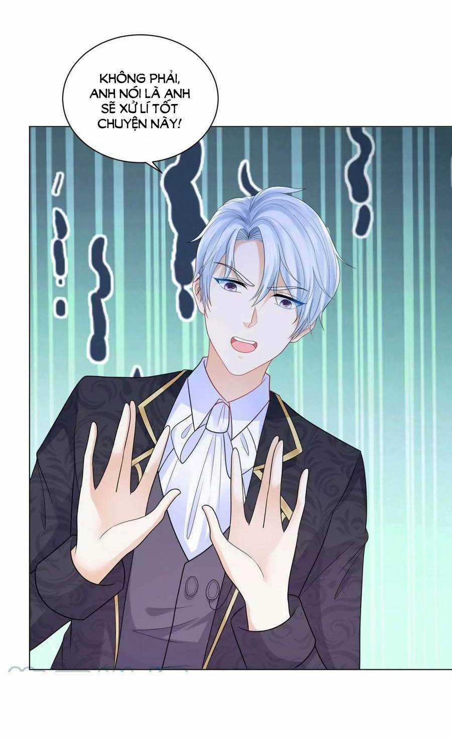 Tôi Muốn Trở Thành Tiểu Thư Công Tước Phế Vật Chapter 163 trang 9