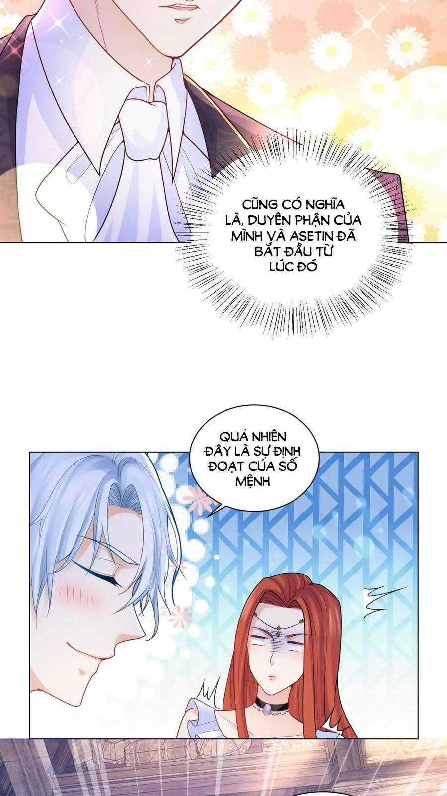 Tôi Muốn Trở Thành Tiểu Thư Công Tước Phế Vật Chapter 164 trang 10