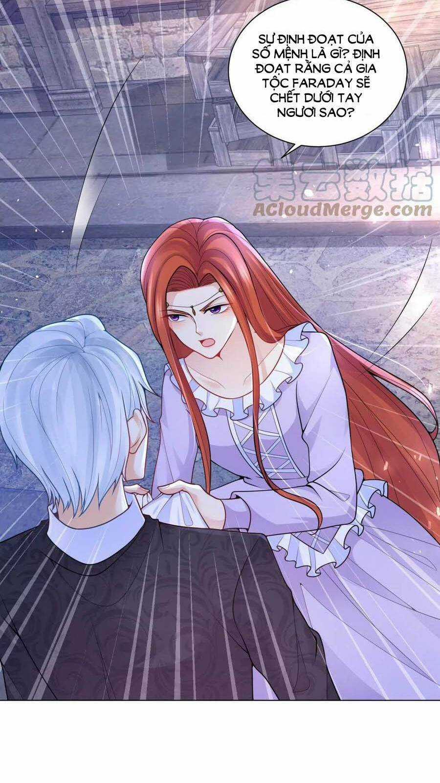 Tôi Muốn Trở Thành Tiểu Thư Công Tước Phế Vật Chapter 164 trang 11