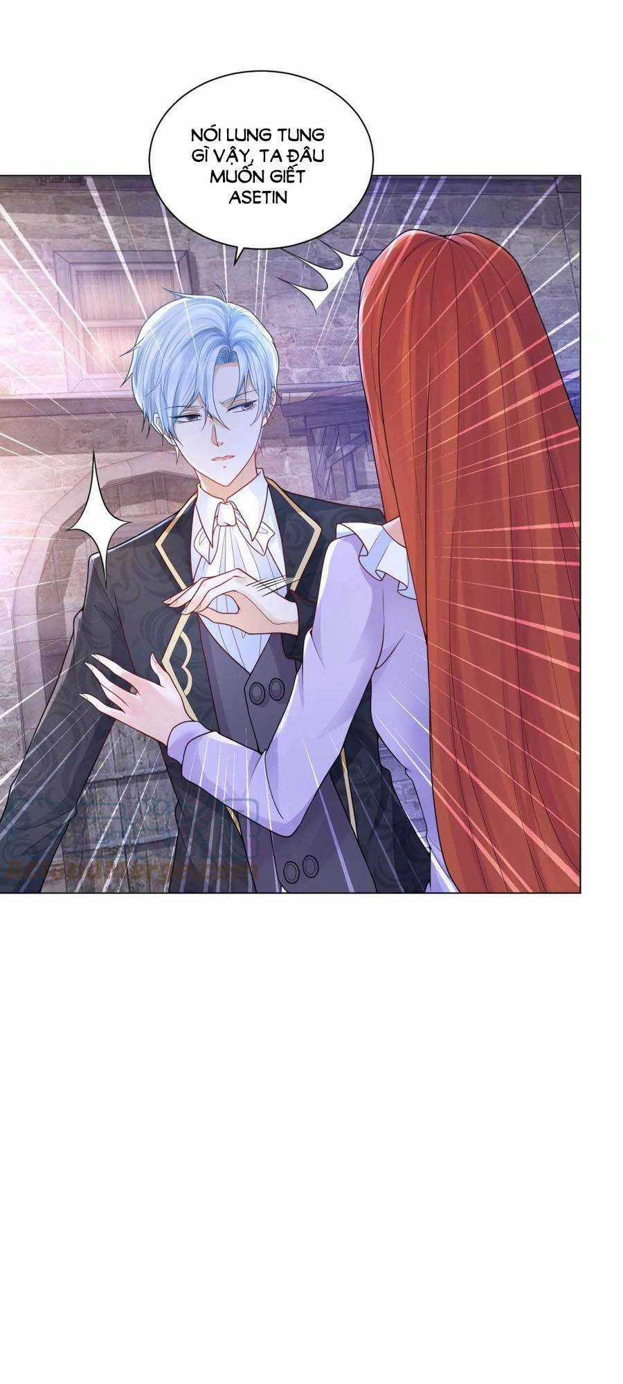 Tôi Muốn Trở Thành Tiểu Thư Công Tước Phế Vật Chapter 164 trang 12