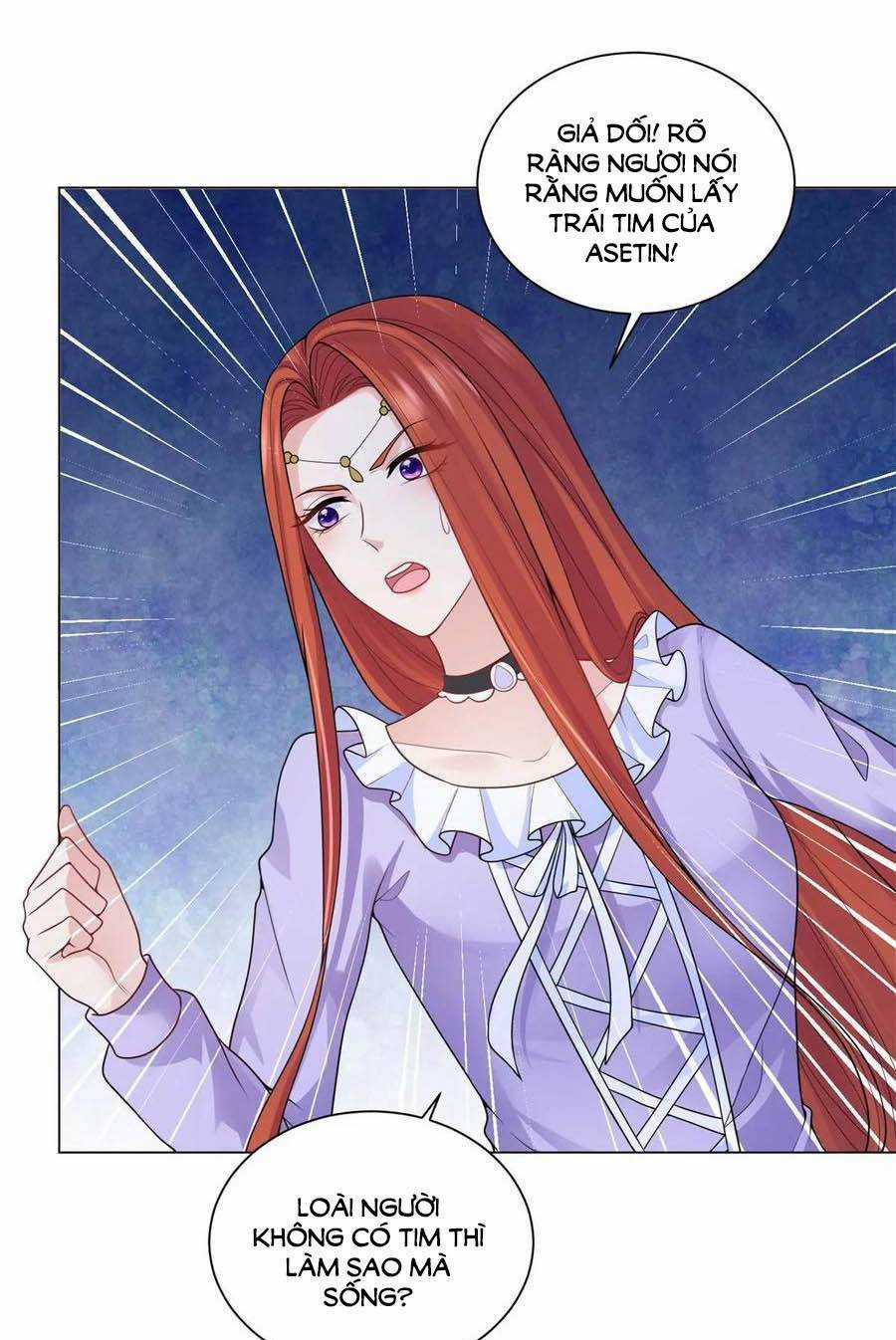 Tôi Muốn Trở Thành Tiểu Thư Công Tước Phế Vật Chapter 164 trang 13