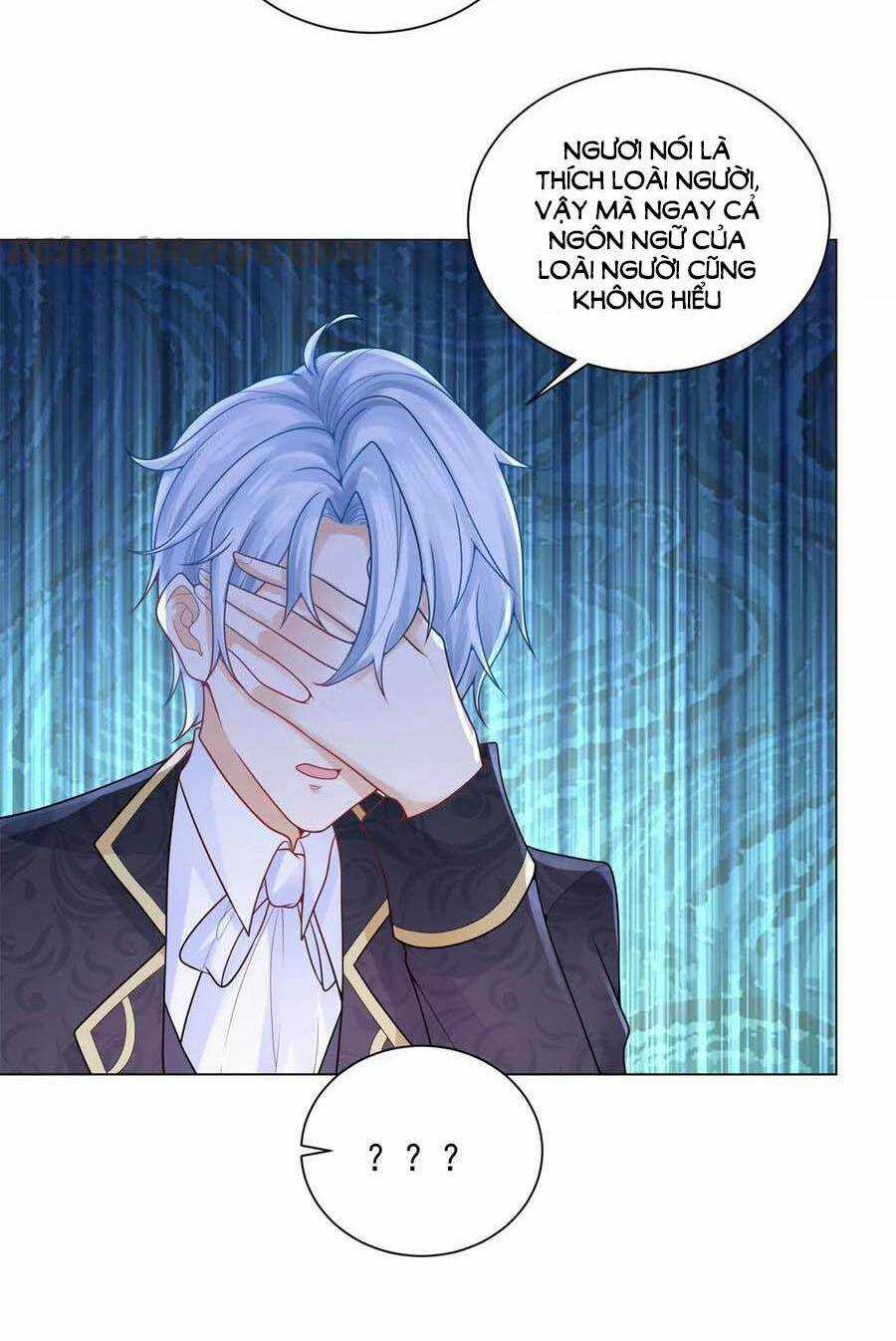 Tôi Muốn Trở Thành Tiểu Thư Công Tước Phế Vật Chapter 164 trang 14