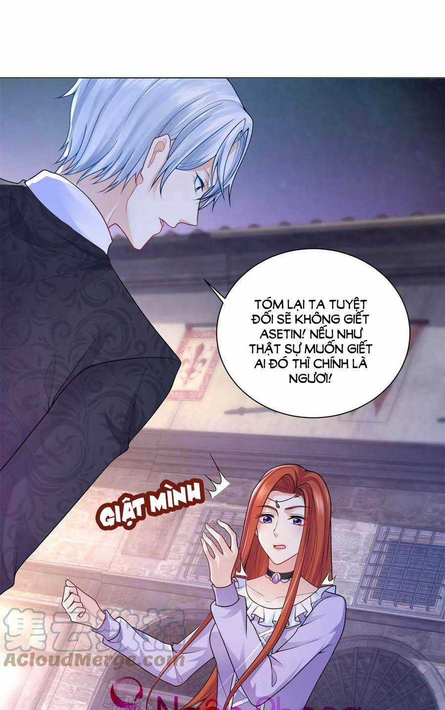 Tôi Muốn Trở Thành Tiểu Thư Công Tước Phế Vật Chapter 164 trang 15