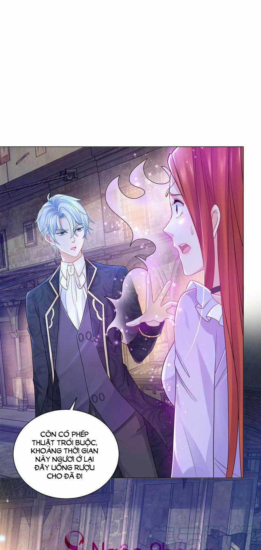 Tôi Muốn Trở Thành Tiểu Thư Công Tước Phế Vật Chapter 164 trang 26