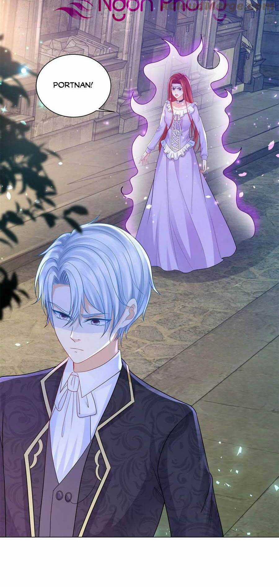 Tôi Muốn Trở Thành Tiểu Thư Công Tước Phế Vật Chapter 164 trang 27