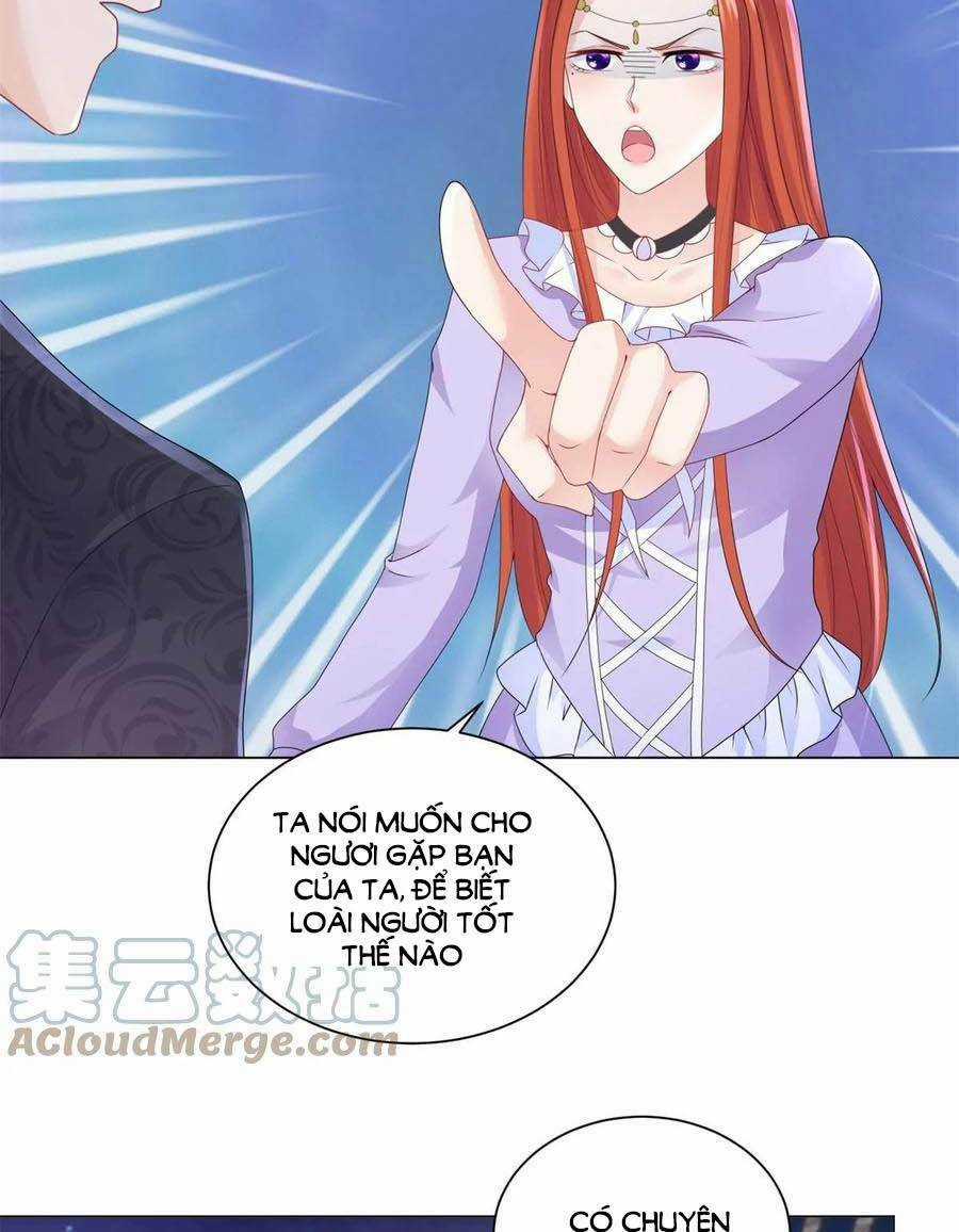 Tôi Muốn Trở Thành Tiểu Thư Công Tước Phế Vật Chapter 164 trang 4