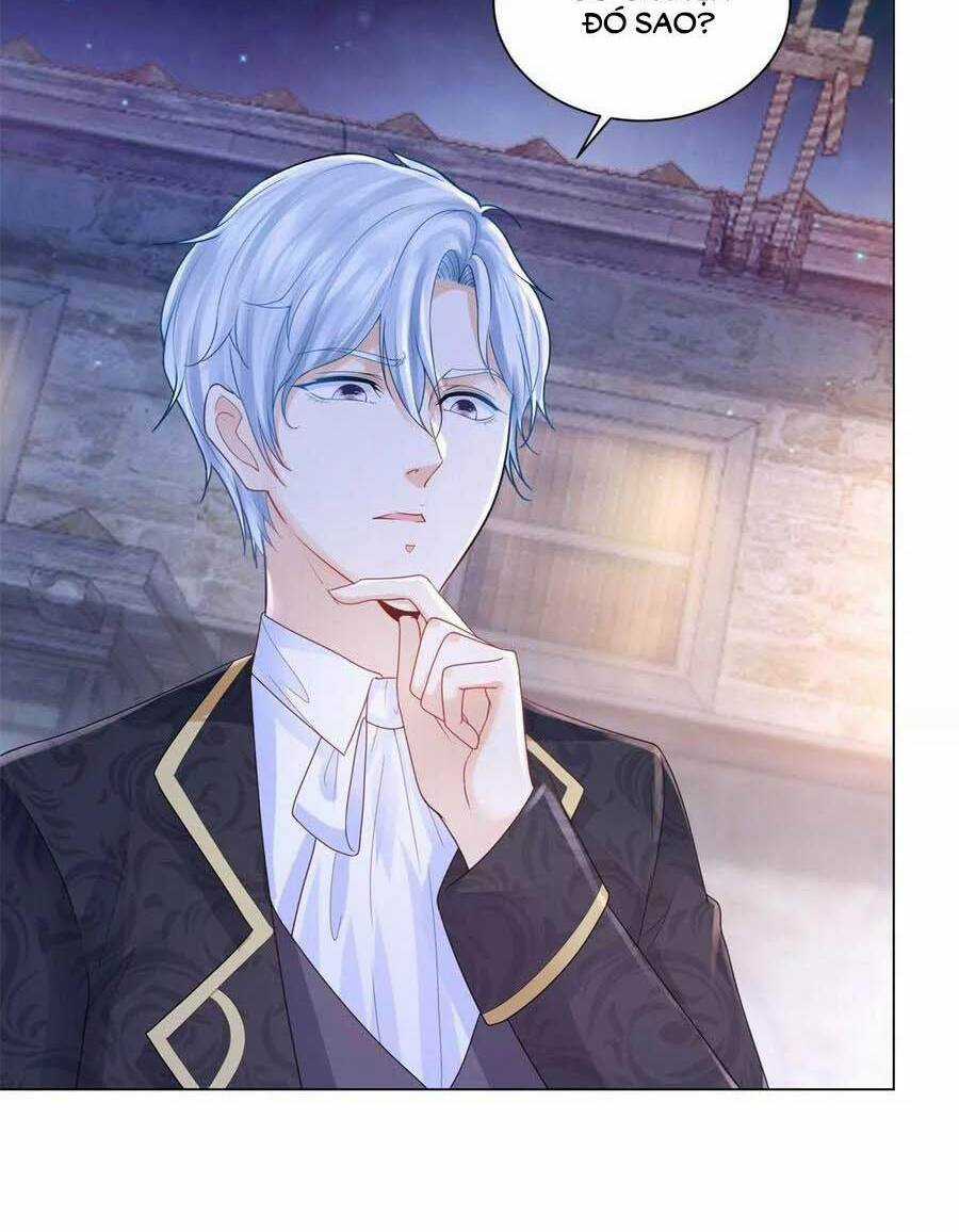 Tôi Muốn Trở Thành Tiểu Thư Công Tước Phế Vật Chapter 164 trang 5