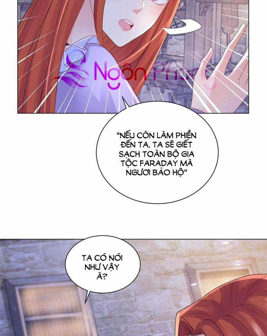 Tôi Muốn Trở Thành Tiểu Thư Công Tước Phế Vật Chapter 164 trang 7