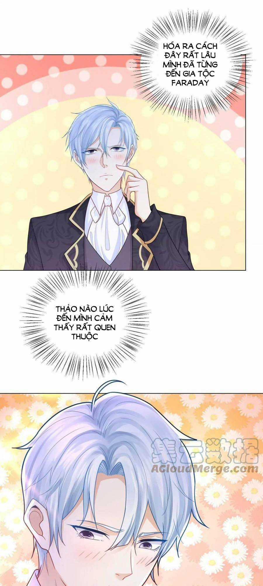 Tôi Muốn Trở Thành Tiểu Thư Công Tước Phế Vật Chapter 164 trang 9