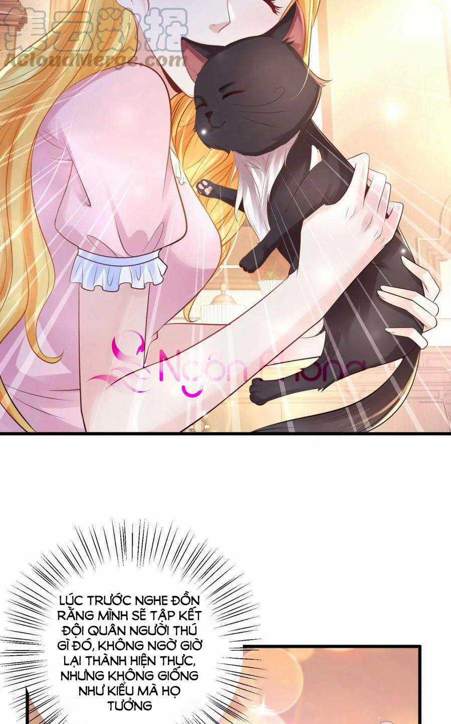 Tôi Muốn Trở Thành Tiểu Thư Công Tước Phế Vật Chapter 165 trang 10