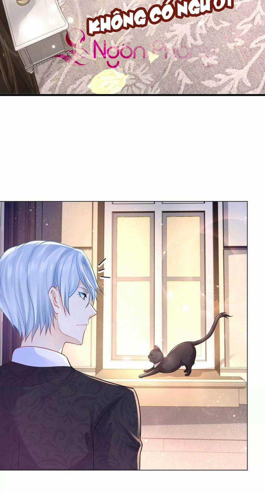 Tôi Muốn Trở Thành Tiểu Thư Công Tước Phế Vật Chapter 165 trang 13