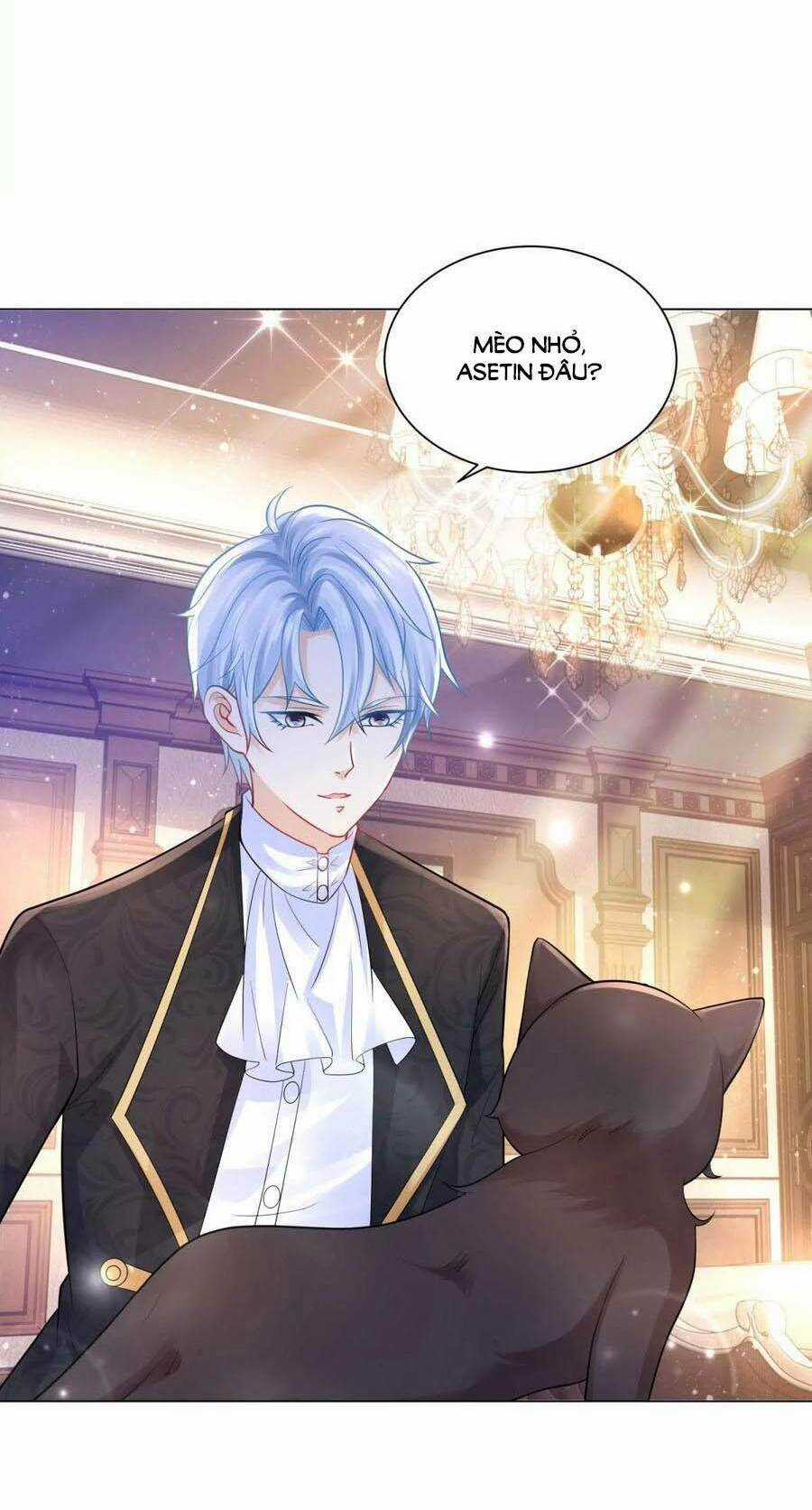 Tôi Muốn Trở Thành Tiểu Thư Công Tước Phế Vật Chapter 165 trang 14