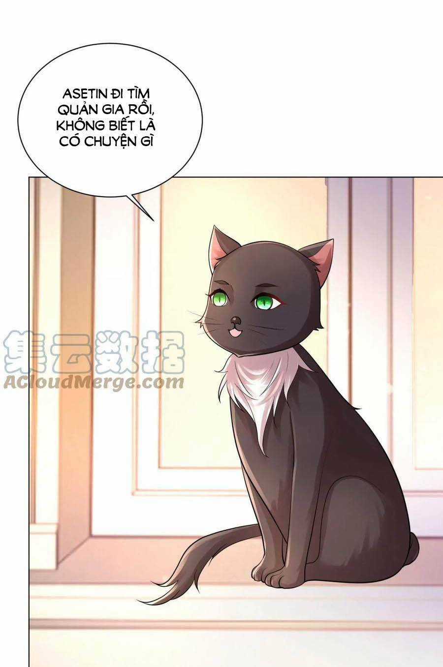 Tôi Muốn Trở Thành Tiểu Thư Công Tước Phế Vật Chapter 165 trang 15