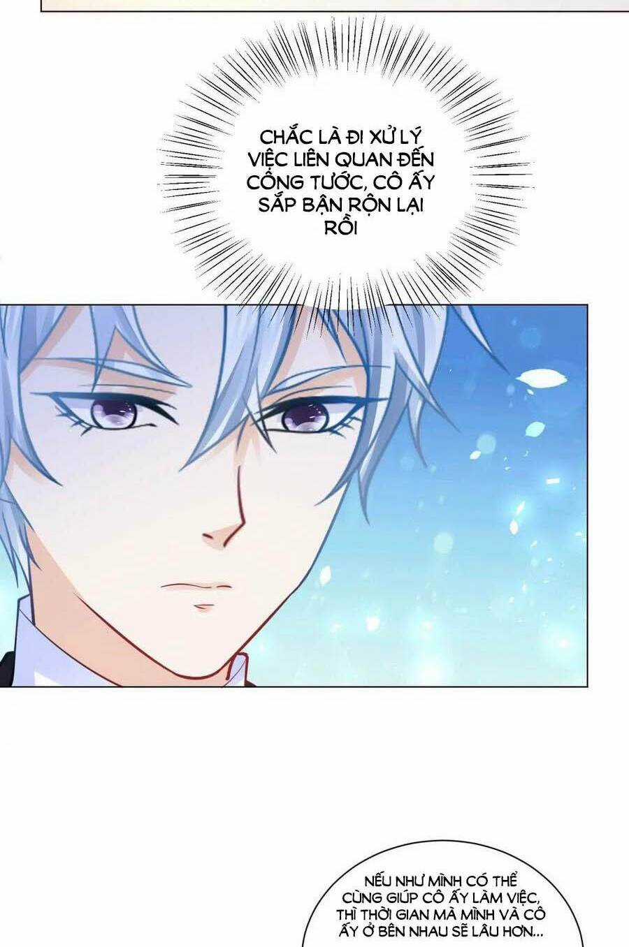 Tôi Muốn Trở Thành Tiểu Thư Công Tước Phế Vật Chapter 165 trang 16