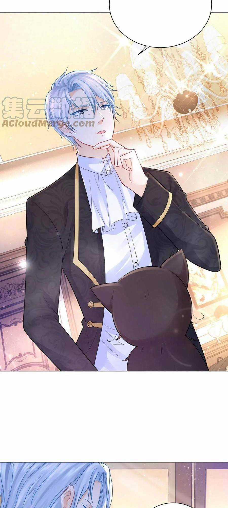 Tôi Muốn Trở Thành Tiểu Thư Công Tước Phế Vật Chapter 165 trang 17