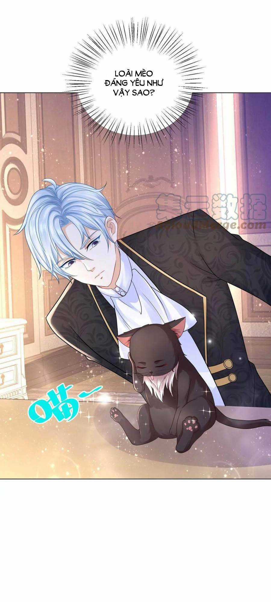 Tôi Muốn Trở Thành Tiểu Thư Công Tước Phế Vật Chapter 165 trang 20