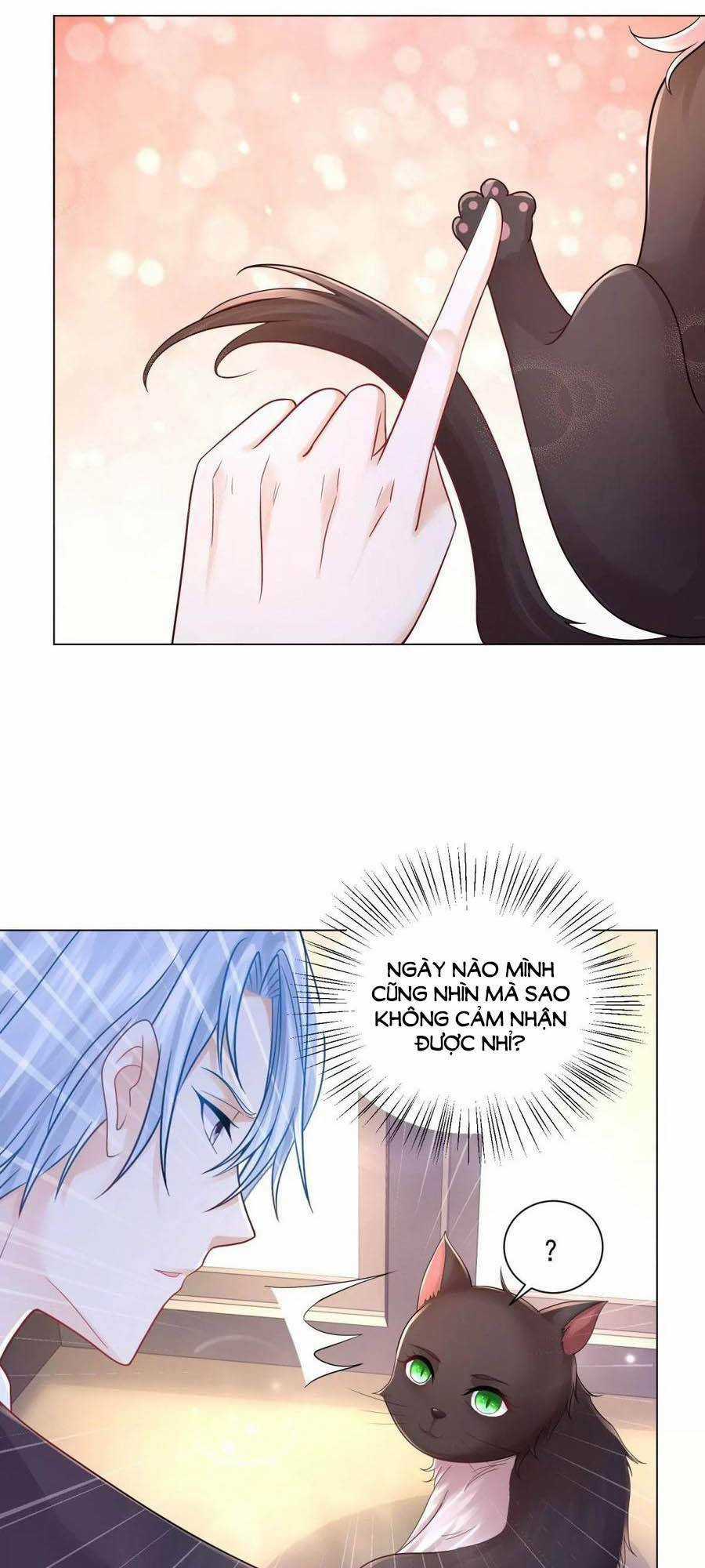 Tôi Muốn Trở Thành Tiểu Thư Công Tước Phế Vật Chapter 165 trang 21