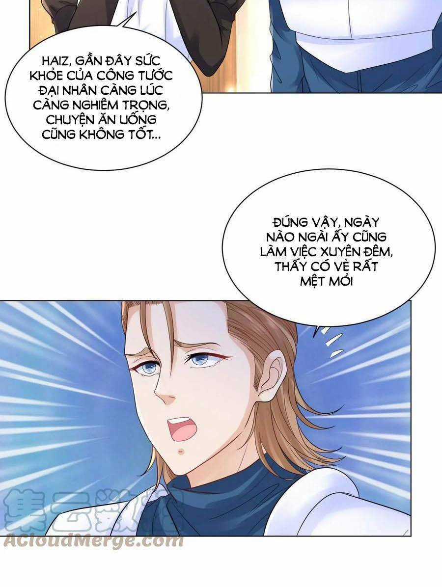 Tôi Muốn Trở Thành Tiểu Thư Công Tước Phế Vật Chapter 165 trang 26