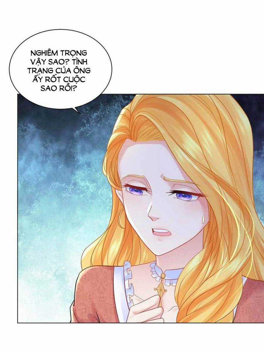 Tôi Muốn Trở Thành Tiểu Thư Công Tước Phế Vật Chapter 165 trang 27