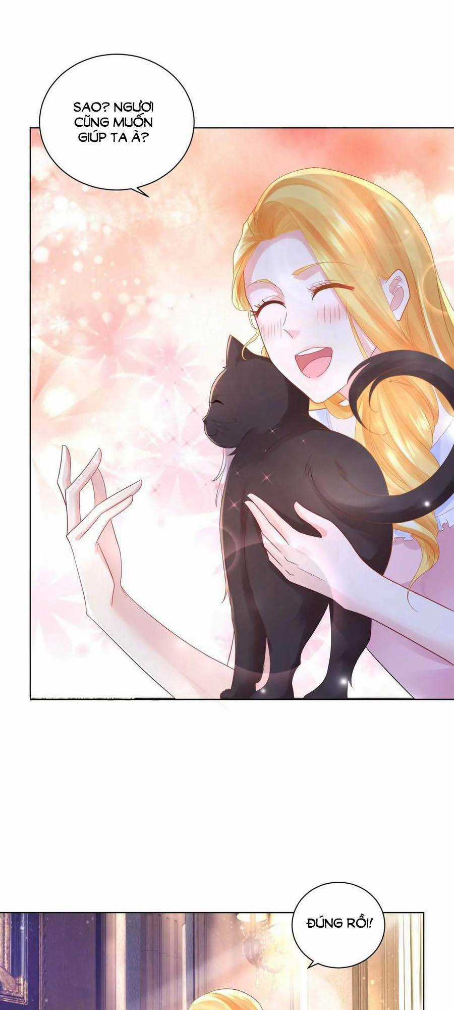 Tôi Muốn Trở Thành Tiểu Thư Công Tước Phế Vật Chapter 165 trang 3