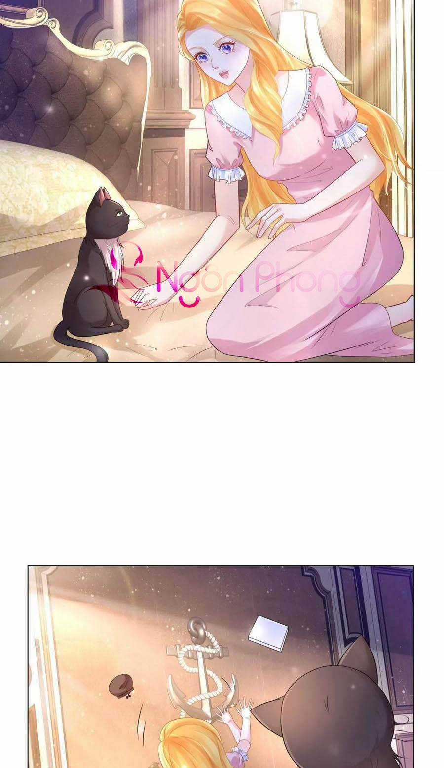 Tôi Muốn Trở Thành Tiểu Thư Công Tước Phế Vật Chapter 165 trang 4