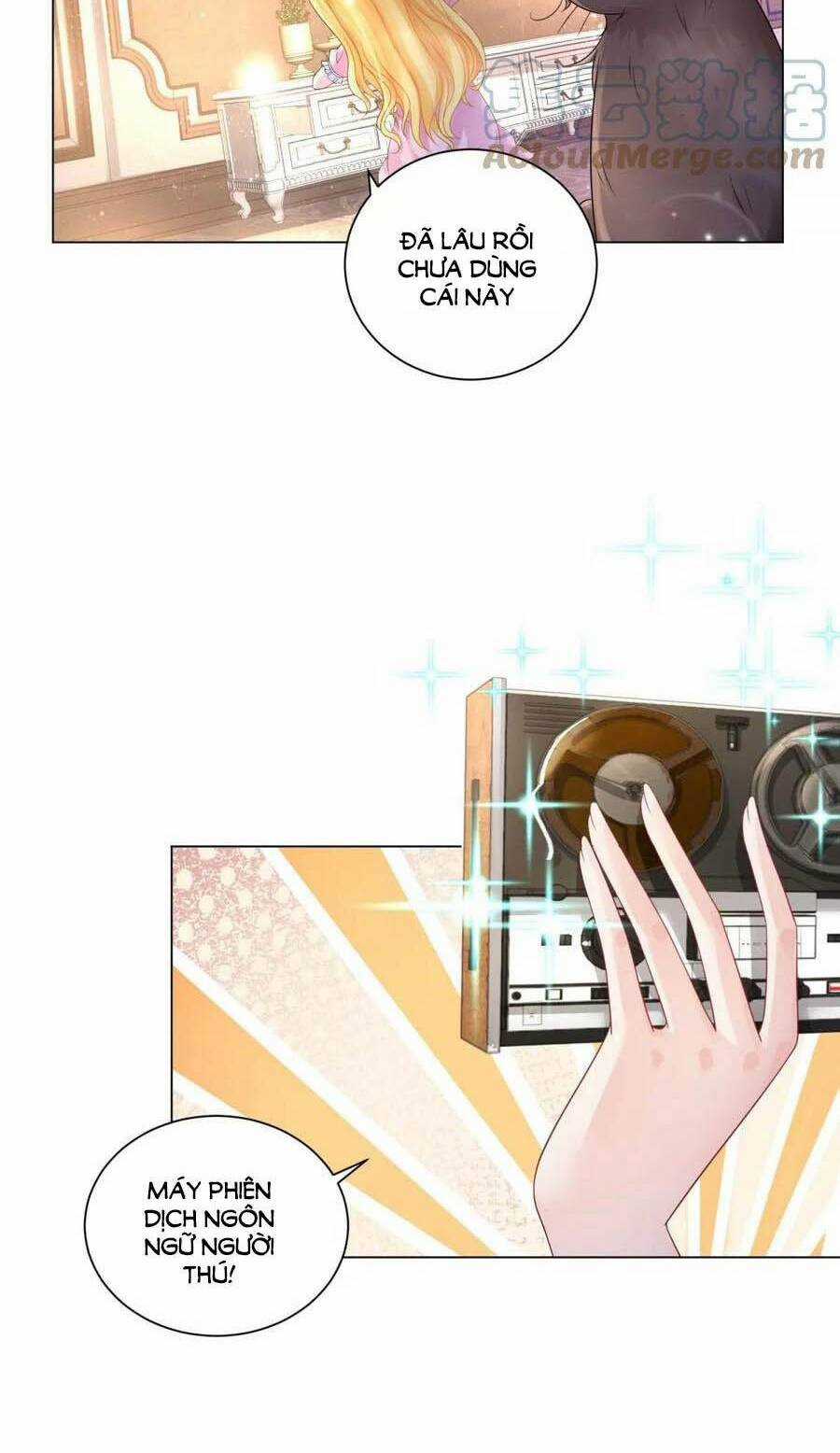 Tôi Muốn Trở Thành Tiểu Thư Công Tước Phế Vật Chapter 165 trang 5