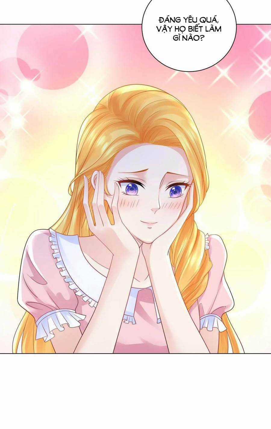 Tôi Muốn Trở Thành Tiểu Thư Công Tước Phế Vật Chapter 165 trang 8