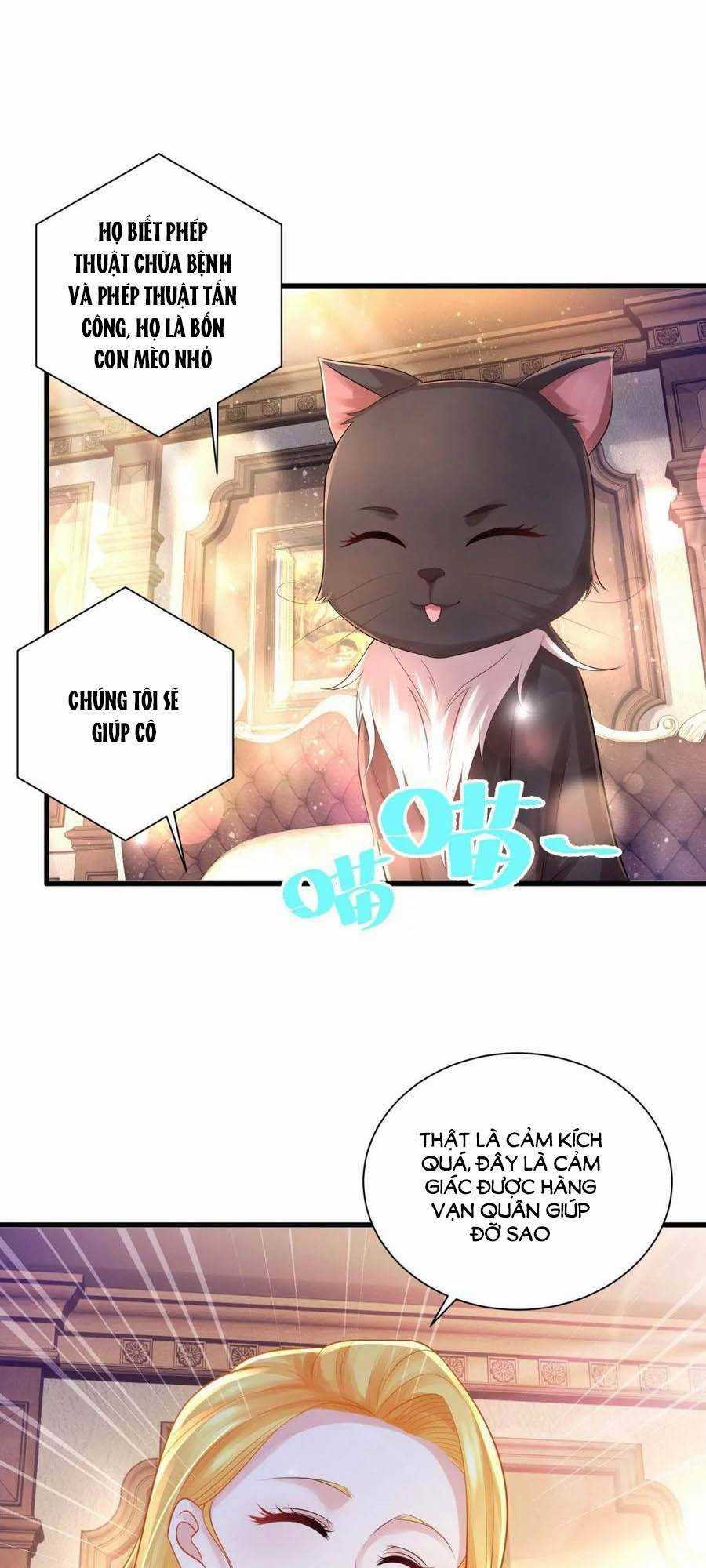 Tôi Muốn Trở Thành Tiểu Thư Công Tước Phế Vật Chapter 165 trang 9