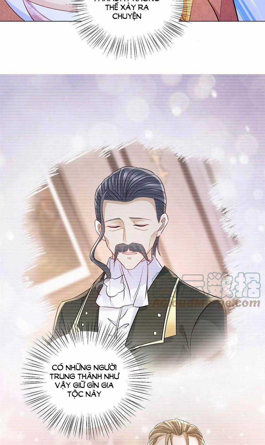 Tôi Muốn Trở Thành Tiểu Thư Công Tước Phế Vật Chapter 166 trang 12