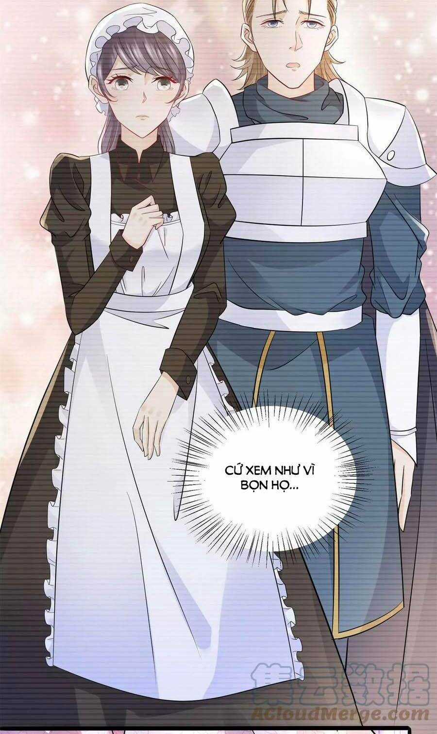 Tôi Muốn Trở Thành Tiểu Thư Công Tước Phế Vật Chapter 166 trang 13