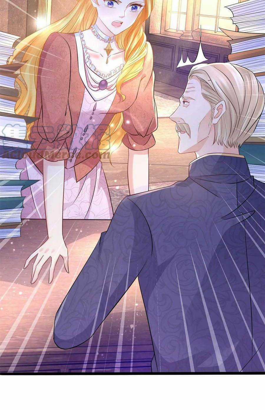 Tôi Muốn Trở Thành Tiểu Thư Công Tước Phế Vật Chapter 166 trang 15