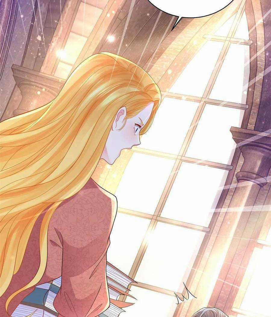 Tôi Muốn Trở Thành Tiểu Thư Công Tước Phế Vật Chapter 166 trang 18