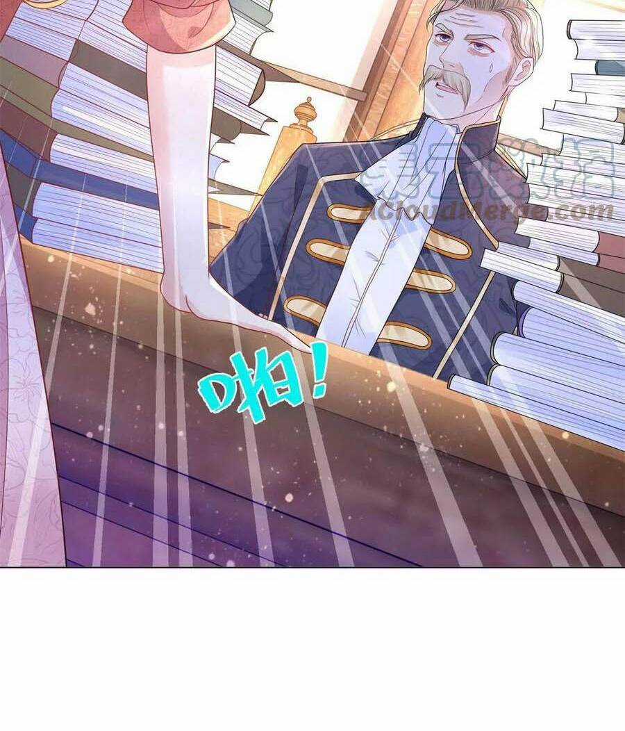 Tôi Muốn Trở Thành Tiểu Thư Công Tước Phế Vật Chapter 166 trang 19