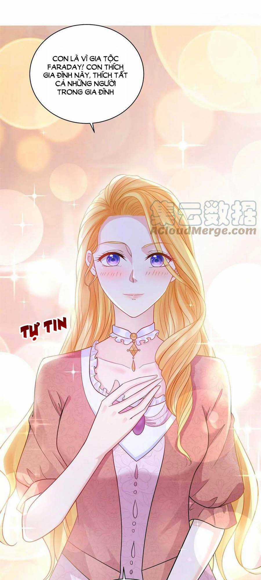 Tôi Muốn Trở Thành Tiểu Thư Công Tước Phế Vật Chapter 166 trang 23