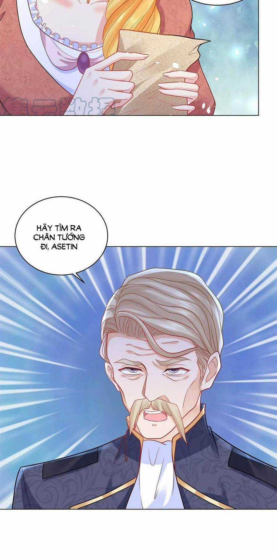 Tôi Muốn Trở Thành Tiểu Thư Công Tước Phế Vật Chapter 166 trang 30