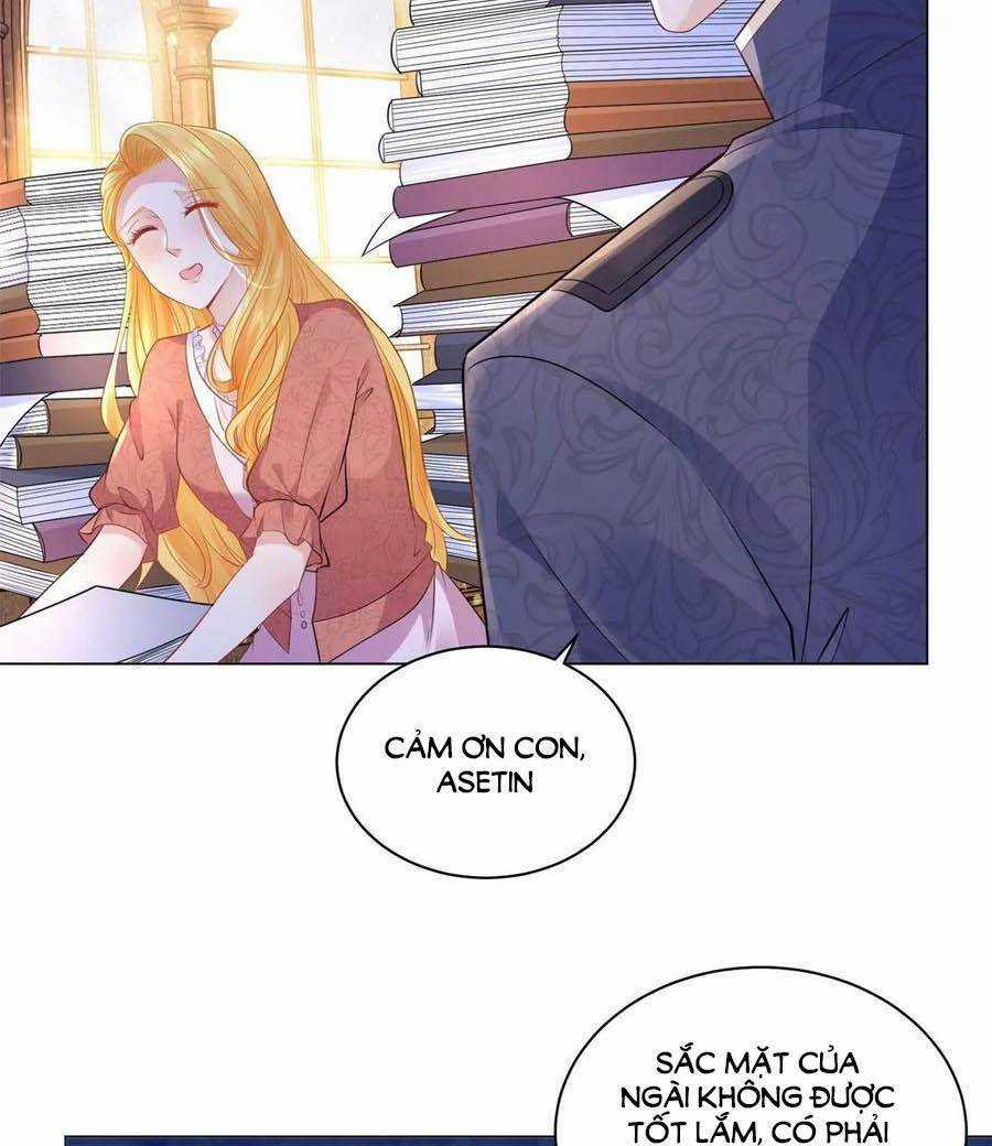 Tôi Muốn Trở Thành Tiểu Thư Công Tước Phế Vật Chapter 166 trang 5