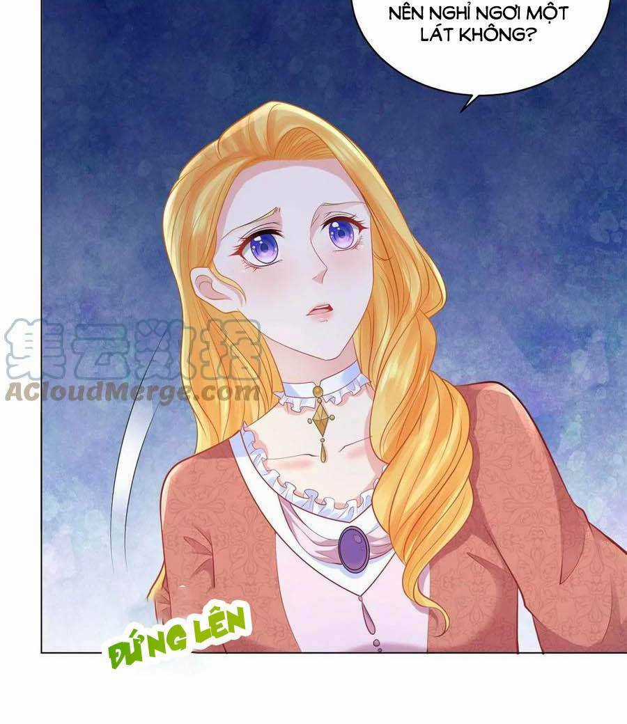 Tôi Muốn Trở Thành Tiểu Thư Công Tước Phế Vật Chapter 166 trang 6