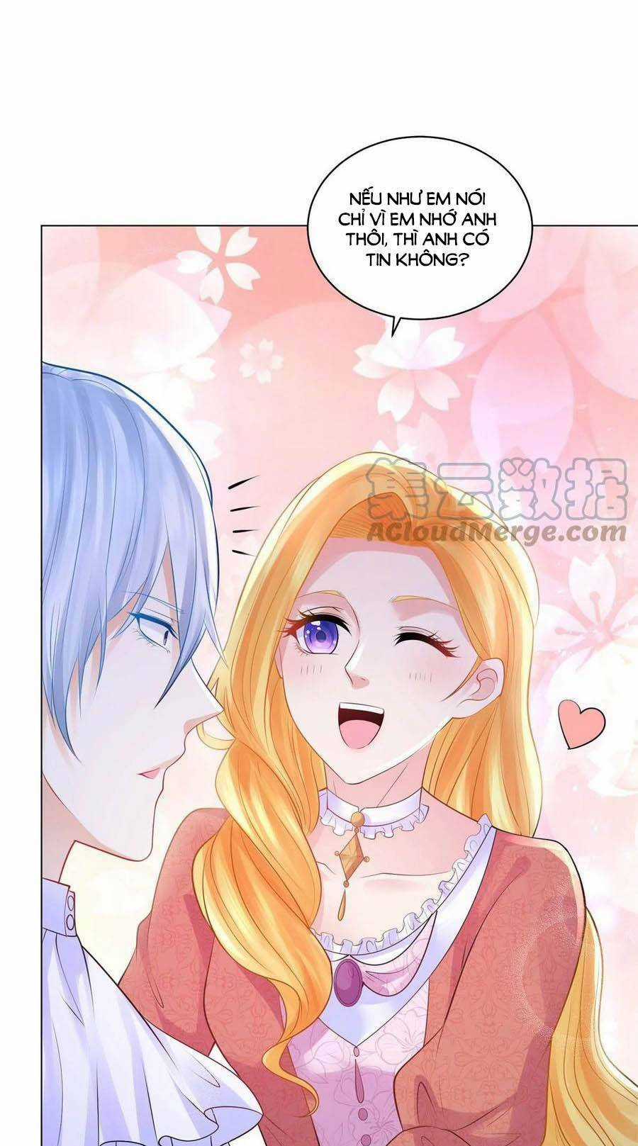 Tôi Muốn Trở Thành Tiểu Thư Công Tước Phế Vật Chapter 167 trang 14
