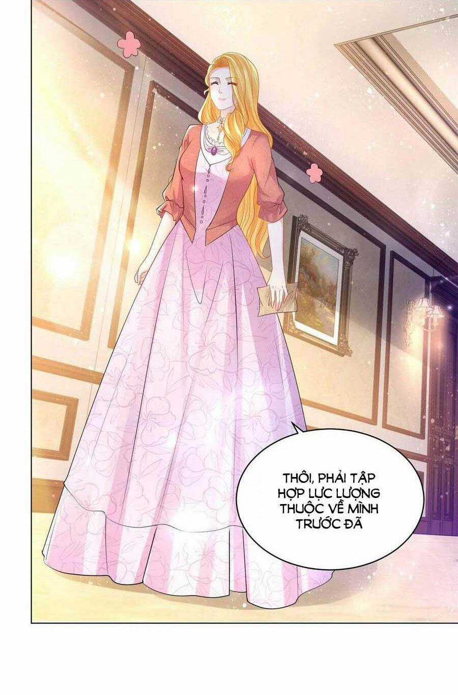 Tôi Muốn Trở Thành Tiểu Thư Công Tước Phế Vật Chapter 167 trang 2