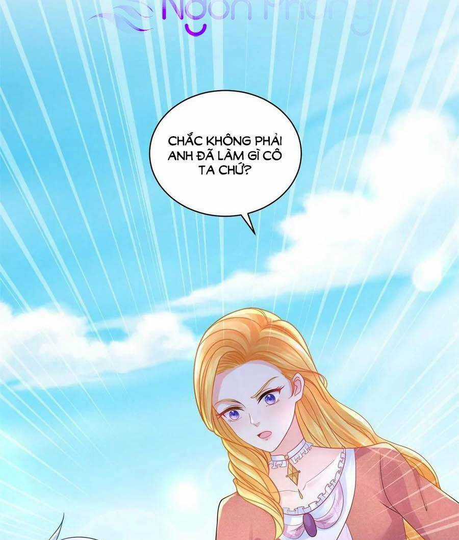 Tôi Muốn Trở Thành Tiểu Thư Công Tước Phế Vật Chapter 167 trang 25