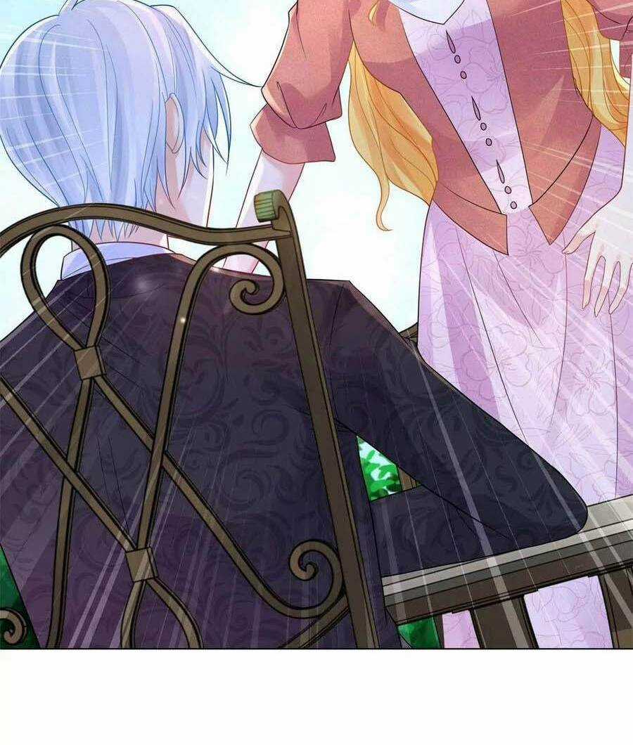 Tôi Muốn Trở Thành Tiểu Thư Công Tước Phế Vật Chapter 167 trang 26