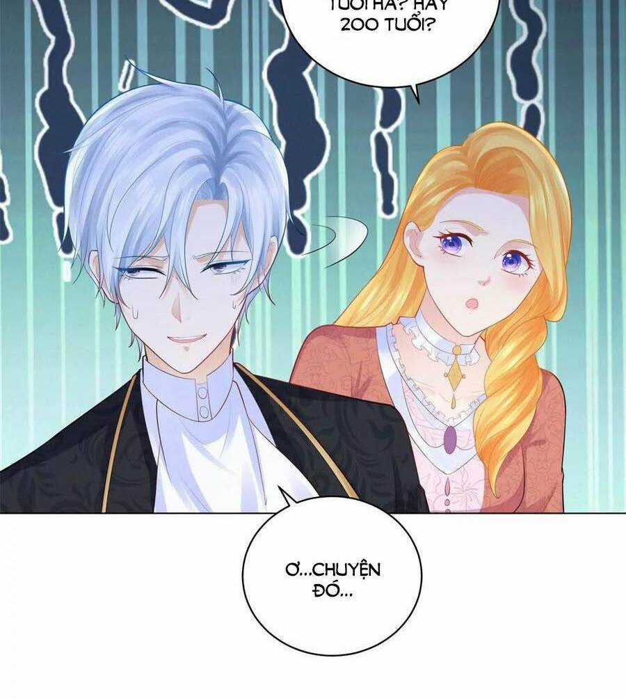 Tôi Muốn Trở Thành Tiểu Thư Công Tước Phế Vật Chapter 168 trang 13