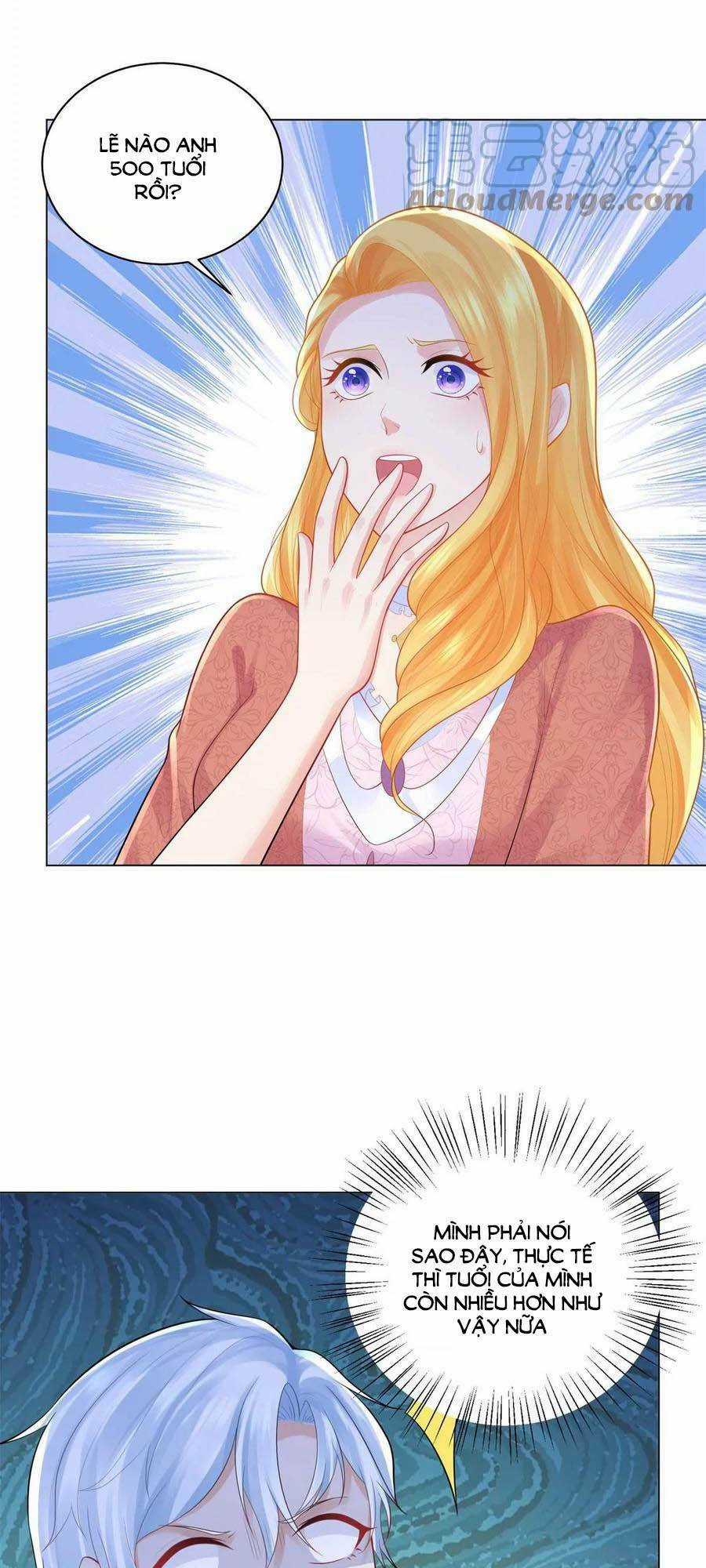 Tôi Muốn Trở Thành Tiểu Thư Công Tước Phế Vật Chapter 168 trang 14